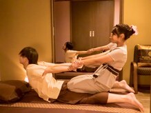 パヤタイトウキョウ 銀座店(PHAYA THAI TOKYO)/ご夫婦、カップルで！！