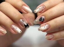 わがままキャット/