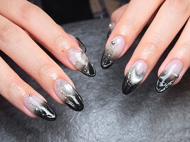 【ジェル】10本オーダーコース