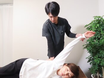 フィット 諫早院(Fit)/その人に合うオーダーメイド施術