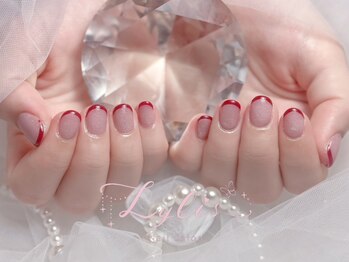 ライリス(Lylis)/