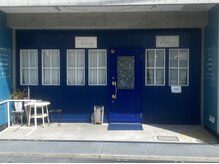 ハク 阪急茨木(HAKU)/サロン外観