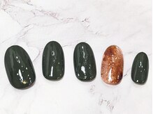 ネイルブレイク リリア(Nail Break lilia)/【初回オフ無料】ニュアンス