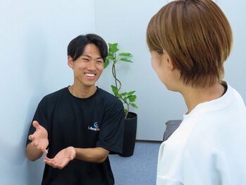 リベラメンテ 浜松町大門(LiberaMente)/