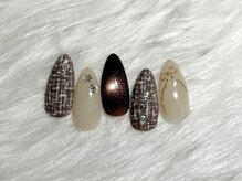 リリービューティーネイル(Lily beauty nail)/季節のデザイン