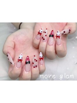 スカルプが得意なサロン