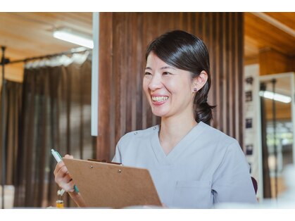 なないろの写真