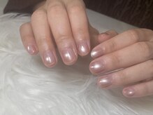 リンボンネイル(Rinbon nail)/【マグネット】