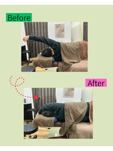 楽する鍼灸 整骨院 南福岡院/