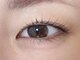 ヒスイ(Hisui)の写真/ふわっとボリューム感で目力アップ！高品質エクステで自然なのに華やか、憧れの印象的な目元を叶えます♪