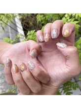 レミア 横須賀中央(REMIA)/120分・持ち込みデザイン