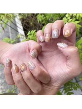 レミア 横須賀中央(REMIA)/120分・持ち込みデザイン