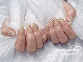 ナチュラルガーリー定額