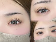 アマンズアイ 代々木公園店(amans eye)/イカさしロッド