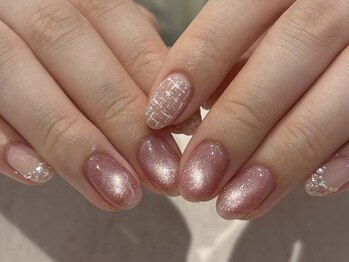 シャンクレエ(SHANCREER)/Hand ~。.:**