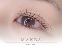 Makea福岡天神店【上下まつげパーマ/LEDマツエク/眉毛サロン】【2/28NEW OPEN(予定)】