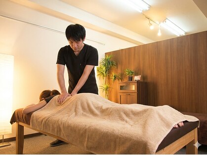 ほぐし処 ひろやの写真