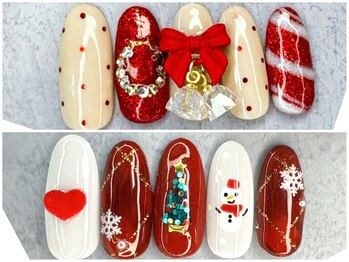 ミラーナ(Milana)/冬◆定額デザイン◆￥7500