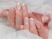 ネイルサロン ヴィクシア(Nail Salon VIXIA)