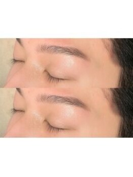 アイクイック 柏店(Ai Quick)/眉毛サロン/アイブロウ/柏