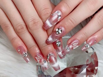 【アプレ】10本アート