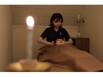 サウナ＆マッサージ　サーマルスパの写真/圧倒的疲労回復！物足りないとは言わせない、ご希望に合わせた“気持ち良い圧“で心身のお疲れを撃退◎