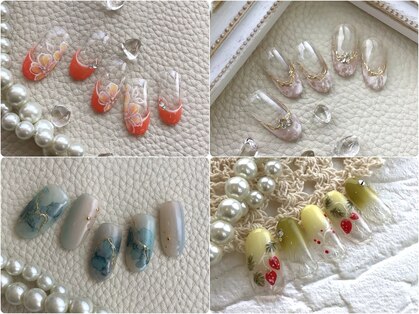 アンティム(Intime)の写真