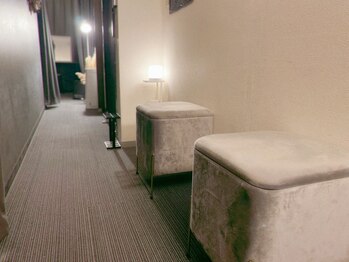 スリープイン 東武宇都宮店(Sleep in)/ドライヘッドスパSleep inご案内