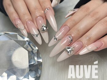 オーヴェ(AUVE)/ワンホンネイル