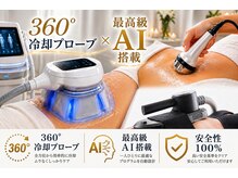 アリュール/異次元のスピード痩身博多