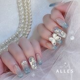 アレス(ALLES)