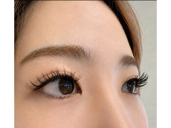 アン フルール(en fleur)の写真/こだわり派も「お任せ」も大歓迎！一本一本細部まで計算されたデザインで、圧倒的ボリューム。
