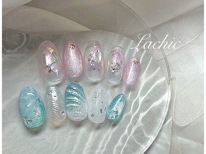 ラシック(Lachic)の写真