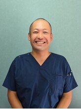 のなか鍼灸院&nbsp;野中 慎祐