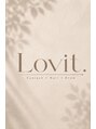 ラビット(Lovit)/Lovit.