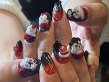 ネイルサロン ブリリアント(Nail Salon Brilliant)