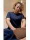 エルア(2 elua)の写真/【10月限定★秋の全身ほぐし】もみほぐし60分＋ヘッド10分￥8,400→￥7,900凝り・重だるさに◎