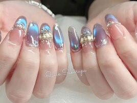 夕暮れみたいなマグデザイン★