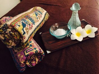 リヤン(Le lien)/【アジアンな小物】