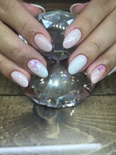 フェリーク ネイル(Feerique Nail)/シンプル90分コース