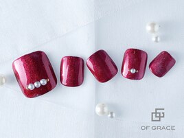 フット　シンプルArt &nbsp;No.118