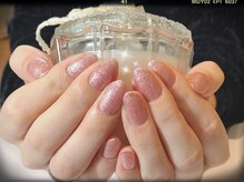 アトリエルリアン(Atelier Le Lien)/サテンピンク