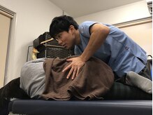 アンリーシュ カイロプラクティック(Unleash Chiropractic)