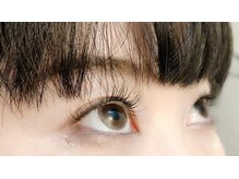 ビビデバビデ(Vivide Vavide)/ナチュラルに目ヂカラアップ☆