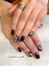 エムシーベル(m.c bell)/