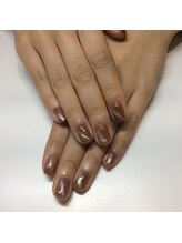 ティーエヌ 本厚木店/マグネットネイル★同色10本