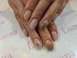 定額☆7500ネイル