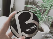 カル シェリール(Kal.cherir)/v3ファンデーション正規取り扱