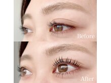 ルアナ(LUANA)/上下ラッシュリフト