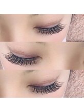 エムアイラッシュサロン(M)/フラットラッシュつけ放題